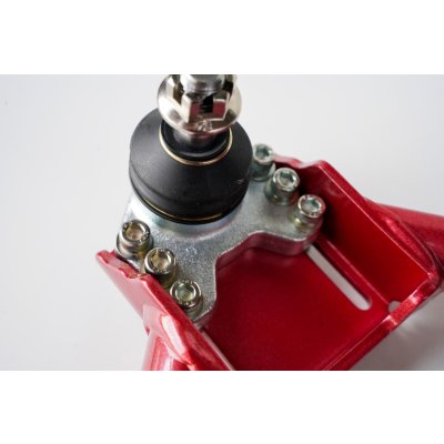 画像7: Z.S.S. ZSS JZX90 JZX100 マーク2 チェイサー クレスタ JZS171 17 クラウン フロント アッパーアーム  キャンバーアーム キット