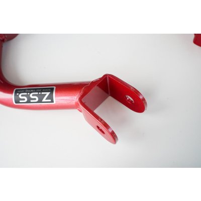画像7: SILVIA (S14 S15) S14,S15リア アッパー キャンバー キット ピロボール仕様