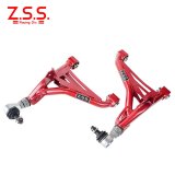 Z.S.S. Z33 Z34 フェアレディZ V35 V36 スカイライン セダン クーペ リア アッパー キャンバー キット ピロボール仕様