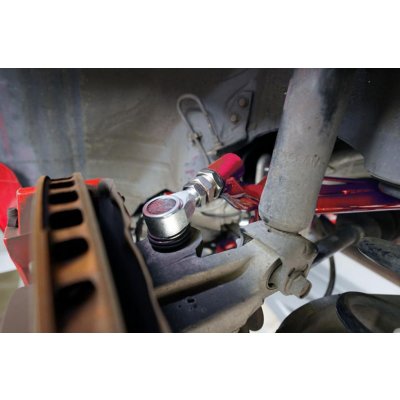 画像2: Z.S.S. Z33 Z34 フェアレディZ V35 V36 スカイライン セダン クーペ リア アッパー キャンバー キット ピロボール仕様
