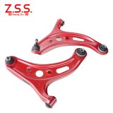 Z.S.S. ZSS ZN6 ZN8 ZC6 ZD8 BRZ フロント ロア コントロール アーム 純正形状 強化ブッシュ仕様