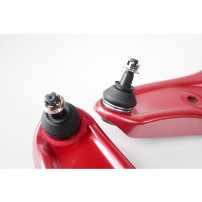 画像3: Z.S.S. ZSS ZN6 ZN8 ZC6 ZD8 BRZ フロント ロア コントロール アーム 純正形状 強化ブッシュ仕様