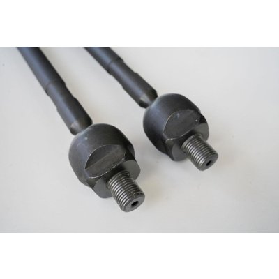 画像2: Z.S.S. DG-storm CT9A ランサー エボリューション ランエボ7 8 9 強化 タイロッド 左右
