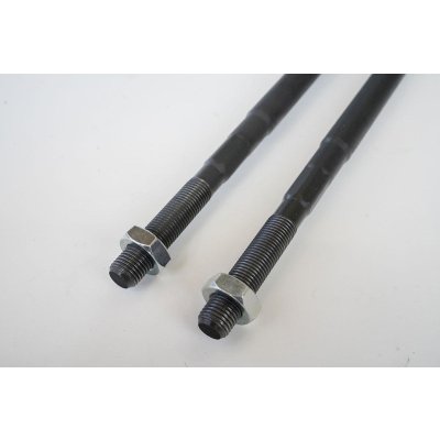 画像5: Z.S.S. DG-storm CT9A ランサー エボリューション ランエボ7 8 9 強化 タイロッド 左右
