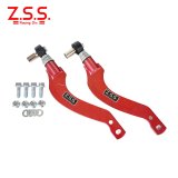 Z.S.S. DG-storm ハイアングル フロント テンションロッド V3 ピロボール仕様 S14 S15 シルビア R33 ECR33 R34 ER34 スカイライン 2WD