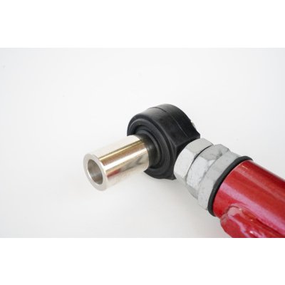 画像7: Z.S.S. DG-storm ハイアングル フロント テンションロッド V3 ピロボール仕様 S14 S15 シルビア R33 ECR33 R34 ER34 スカイライン 2WD