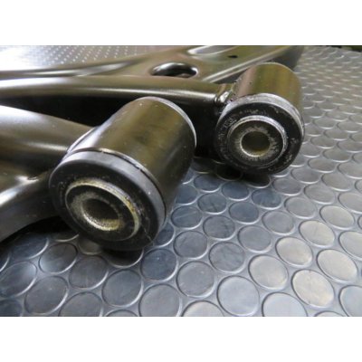 画像2: SWIFT ZC33S スイフト フロント ロアアーム コントロールアーム + ロールセンター ボールジョイント (強化ブッシュ)