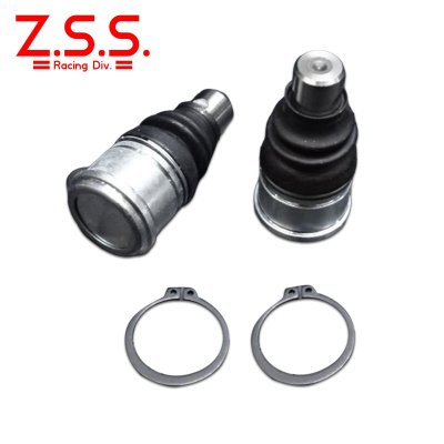 画像1: Z.S.S. DG-storm CT9A ランエボ 7 8 9 CZ4A ランエボ10 フロント ロールセンターアジャスター ランサーエボリューション ランサー