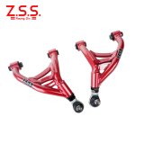 Z.S.S. ZSS DG-Storm ZN6 ZN8 86 ZC6 ZD8 BRZ GRB GVB インプレッサ WRX リアアッパーアーム キャンバーアーム 強化ブッシュ