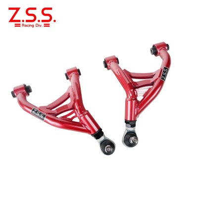 画像1: Z.S.S. ZSS DG-Storm ZN6 ZN8 86 ZC6 ZD8 BRZ GRB GVB インプレッサ WRX リアアッパーアーム キャンバーアーム 強化ブッシュ