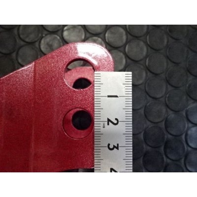 画像4: Z.S.S. DG-Storm 調整式 VAB WRX STI VAG WRX S4 リアロアアーム 強化ブッシュ スーパーローダウン