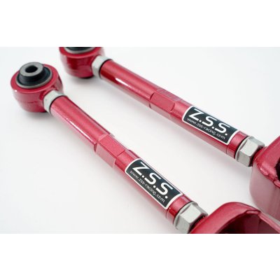 画像5: Z.S.S. DG-storm 50 60 ZVW50 ZVW60 プリウス トーコントロールアーム トーコン 強化ブッシュ 70 カムリ レクサス ES UX 210系 カローラ オーリス CHR C-HR