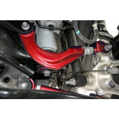 画像4: ZVW50 ZVW60 50 60 プリウス C-HR CHR XV70 カムリ RAV4 GRヤリス E210 カローラ オーリス アルティス リアアッパーアーム 強化ブッシュ