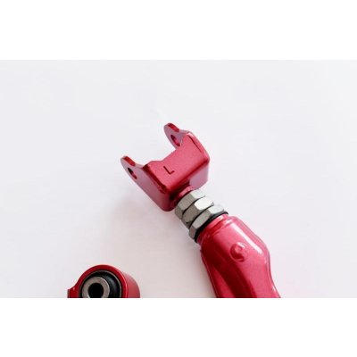 画像7: ZVW50 ZVW60 50 60 プリウス C-HR CHR XV70 カムリ RAV4 GRヤリス E210 カローラ オーリス アルティス リアアッパーアーム 強化ブッシュ