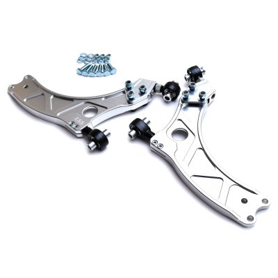 画像1: フロント ロアアーム