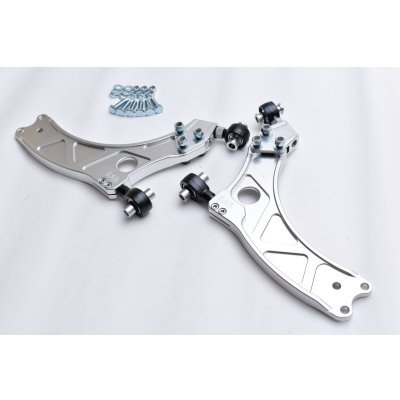 画像2: フロント ロアアーム