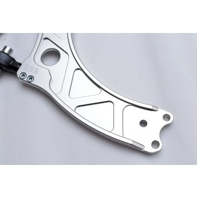 画像3: フロント ロアアーム