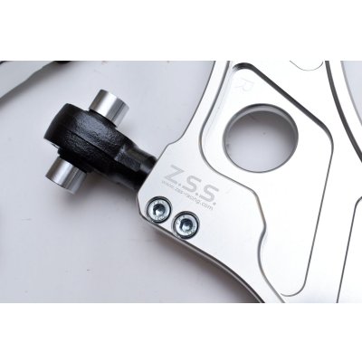 画像4: フロント ロアアーム