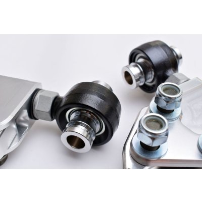 画像6: フロント ロアアーム