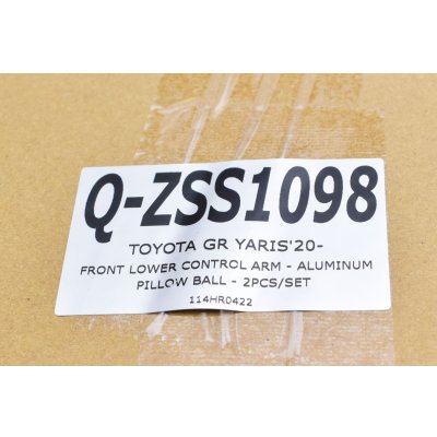 画像8: フロント ロアアーム