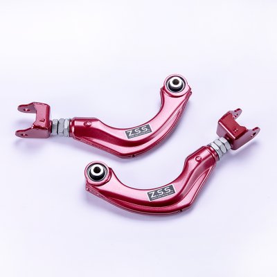 画像1: リア アッパーアーム ピロボール