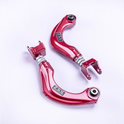 画像2: リア アッパーアーム ピロボール