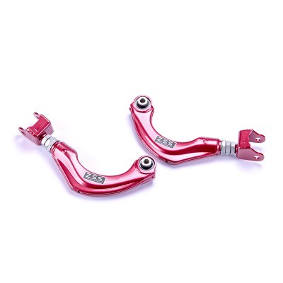 画像3: リア アッパーアーム ピロボール