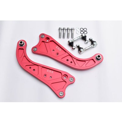 画像2: リア　トレーリングアーム