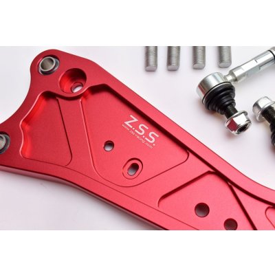 画像3: リア　トレーリングアーム