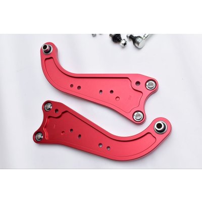 画像4: リア　トレーリングアーム