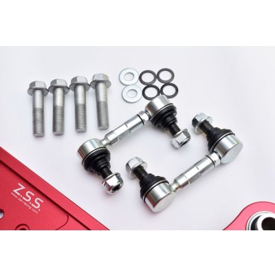 画像5: リア　トレーリングアーム