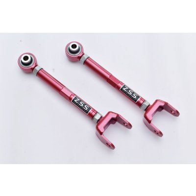 画像2: リア トーコントロールアーム