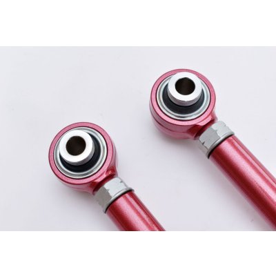 画像4: リア トーコントロールアーム