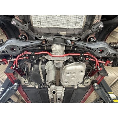 画像7: リア スタビライザー