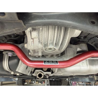 画像8: リア スタビライザー