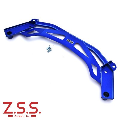 画像1: フロント サブフレームブレース