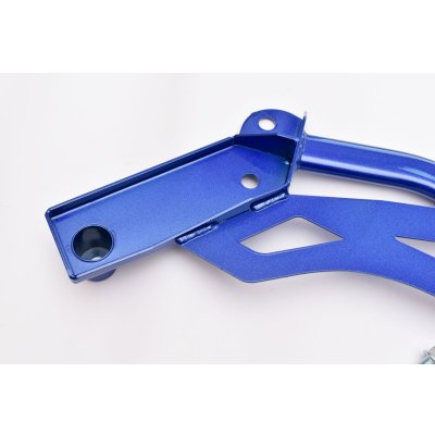 画像5: フロント サブフレームブレース