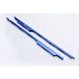 リアエンドブレース