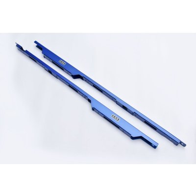 画像1: リアエンドブレース