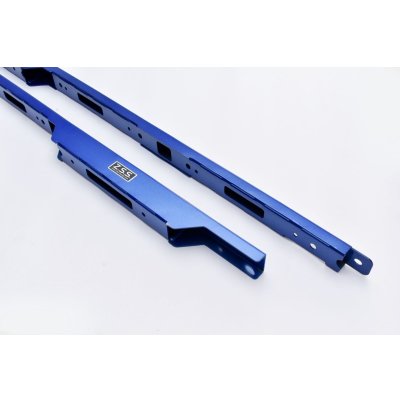 画像2: リアエンドブレース