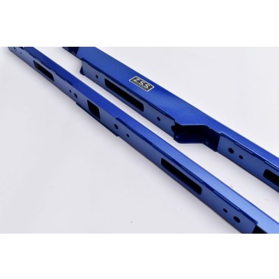 画像3: リアエンドブレース