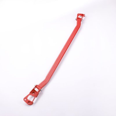 画像2: リアブレース