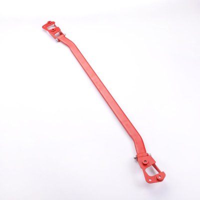 画像3: リアブレース