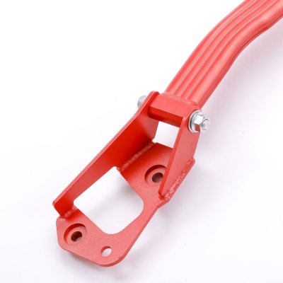 画像4: リアブレース