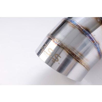 画像4: ダウンテール ストレートマフラー