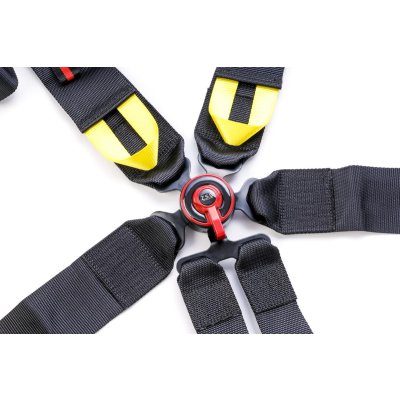 画像4: レーシングハーネス