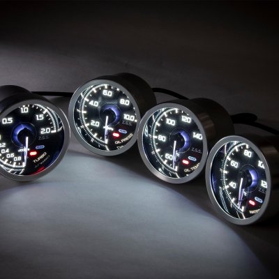 画像13: MC メーター V3 油温計