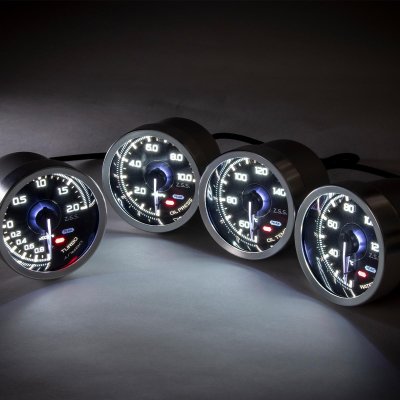 画像14: MC メーター V3 油圧計