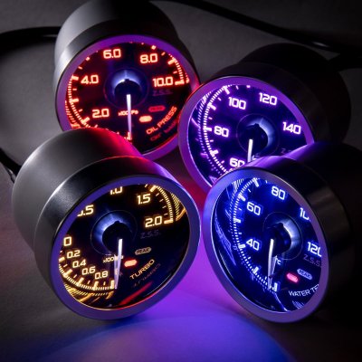 画像10: MC メーター  V3 ブースト計