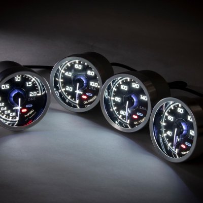 画像13: MC メーター  V3 ブースト計